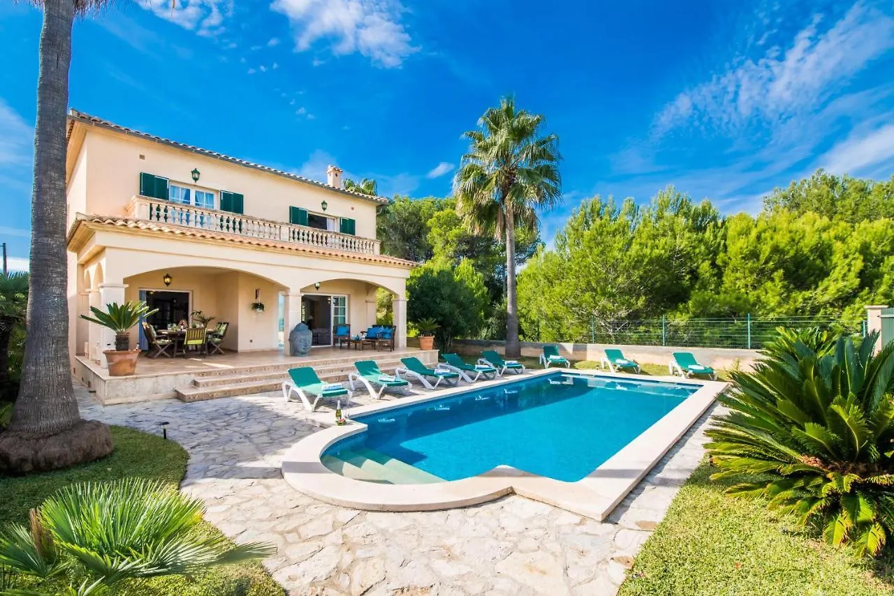 Ideal Property Mallorca - Didi Alcudia  0*, Alcudia (Mallorca) Spanien
