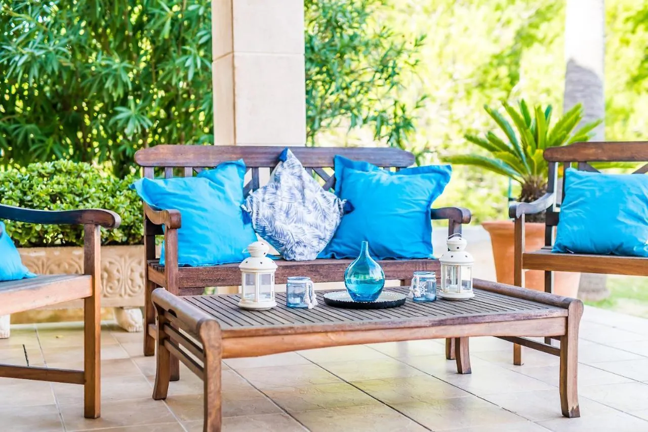 Ideal Property Mallorca - Didi Alcudia  0*, Alcudia (Mallorca) Spanien