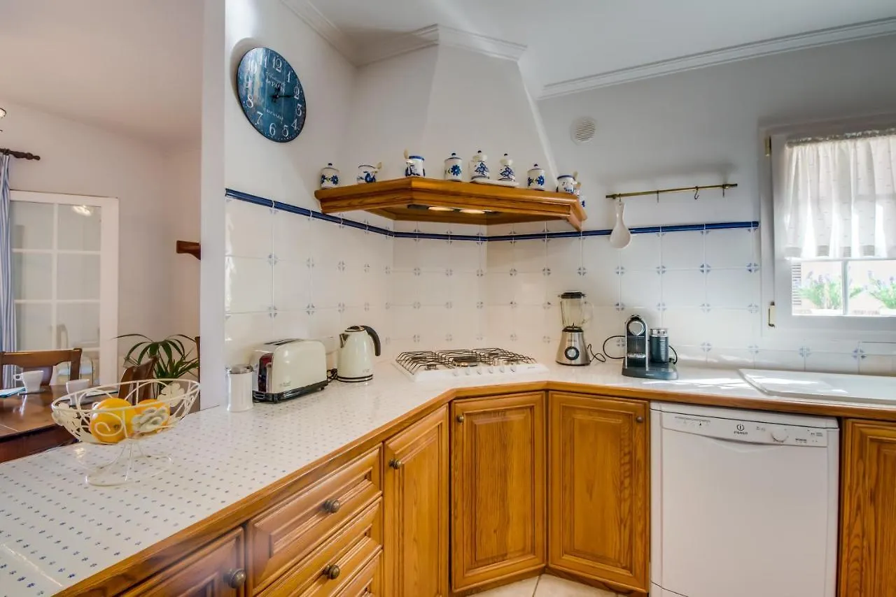 Ideal Property Mallorca - Didi Alcudia  Spanien