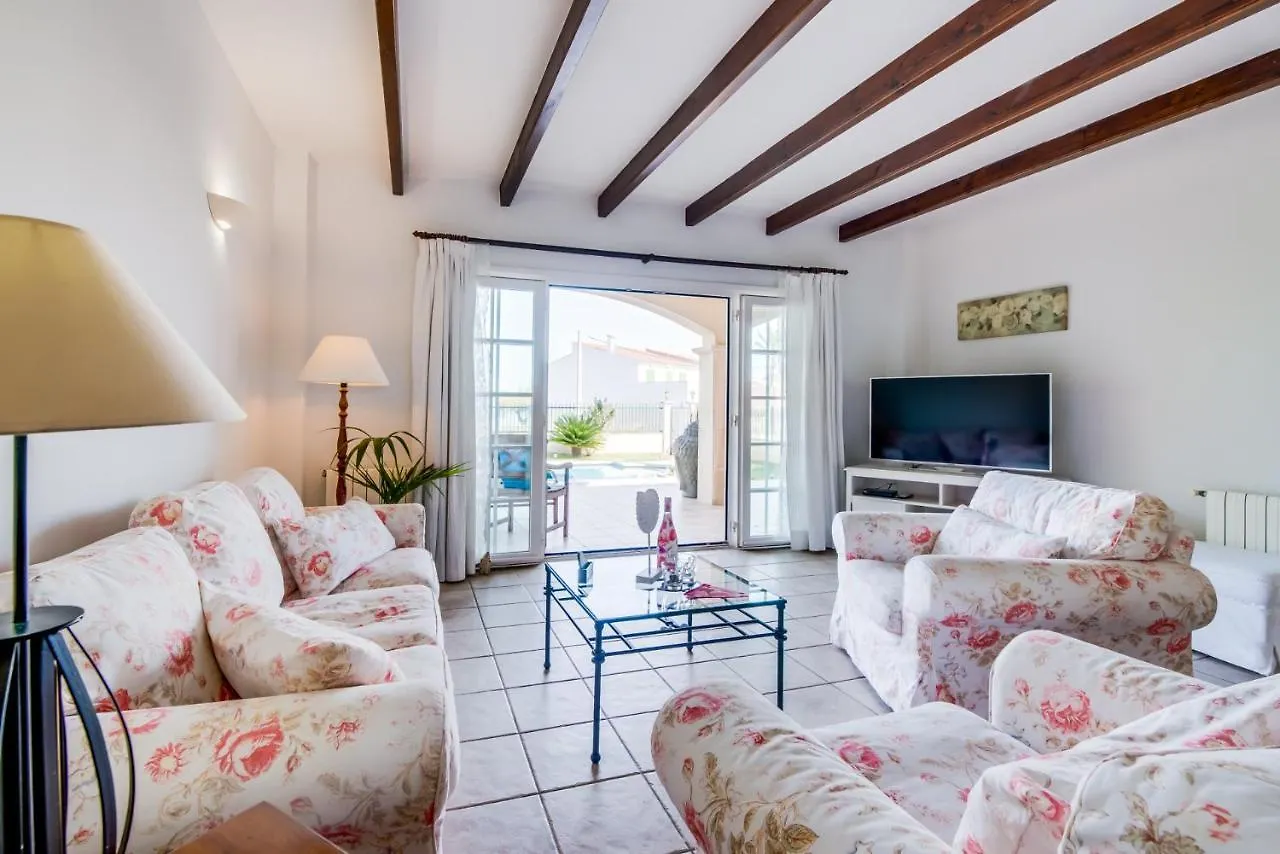 Ideal Property Mallorca - Didi Alcudia  0*, Alcudia (Mallorca) Spanien