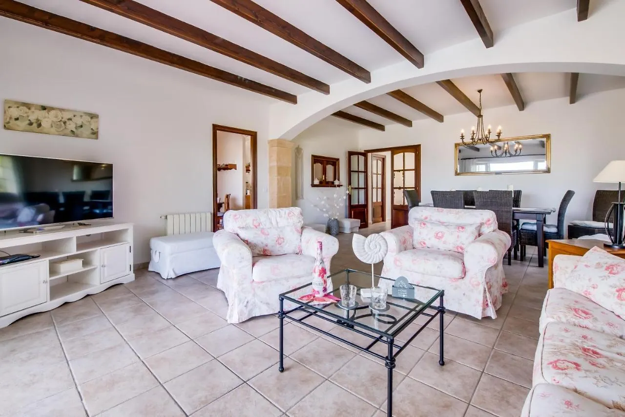 Semesterbostad Ideal Property Mallorca - Didi Alcudia  Spanien