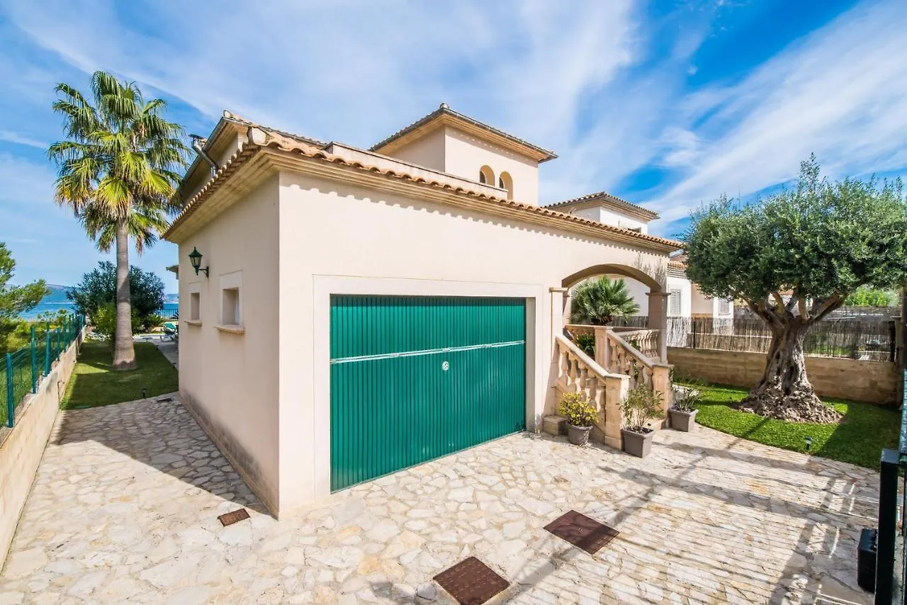 Ideal Property Mallorca - Didi Alcudia  Alcudia (Mallorca)