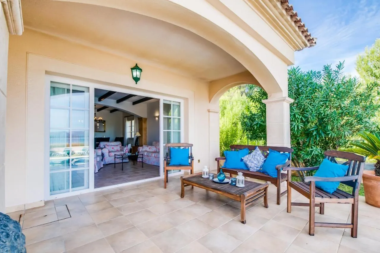 Semesterbostad Ideal Property Mallorca - Didi Alcudia