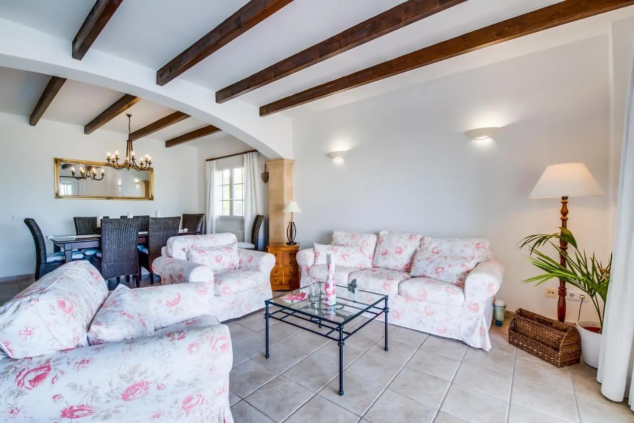 Ideal Property Mallorca - Didi Alcudia  0*, Alcudia (Mallorca)