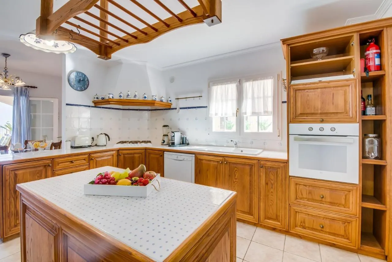 Semesterbostad Ideal Property Mallorca - Didi Alcudia