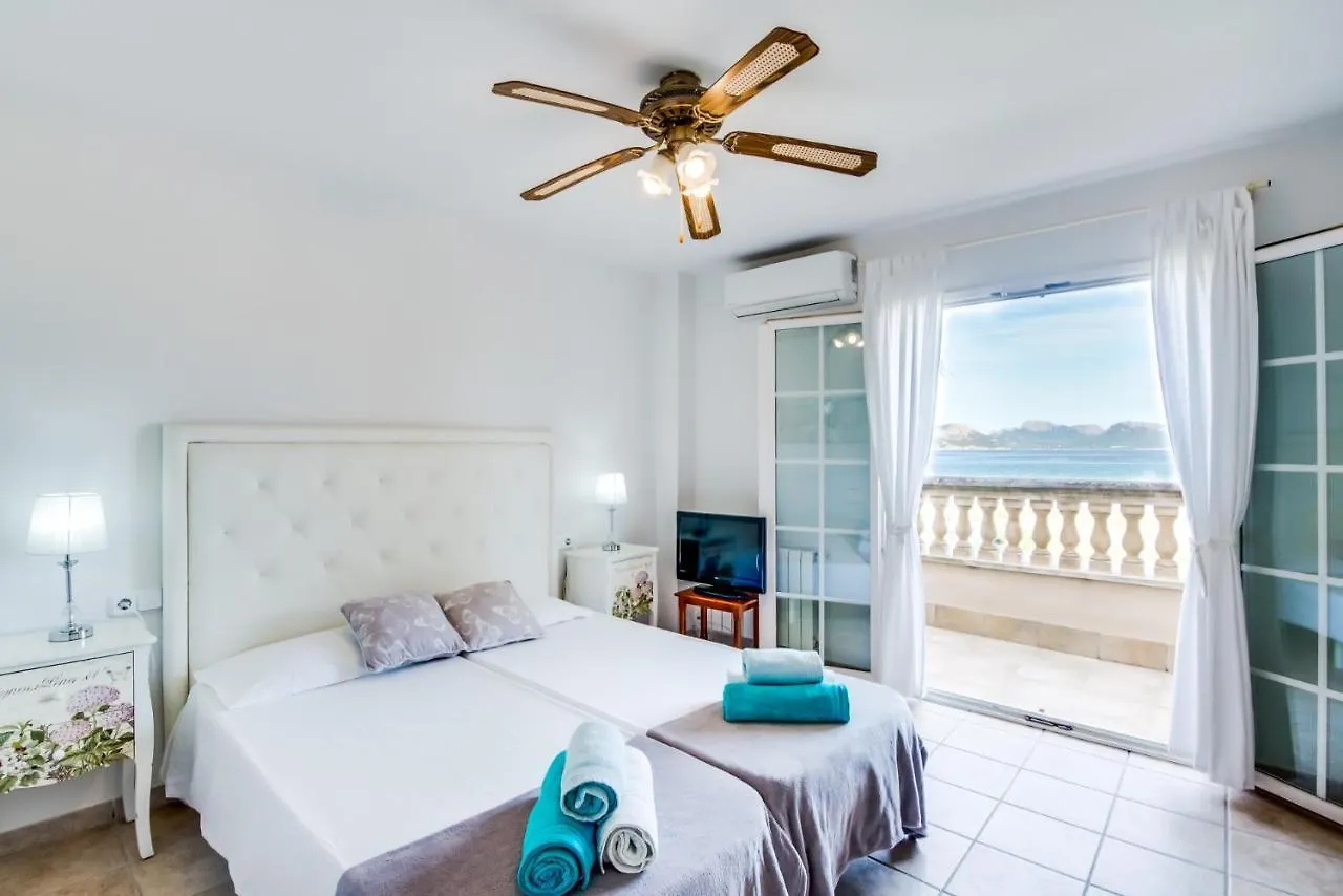 Ideal Property Mallorca - Didi Alcudia  0*, Alcudia (Mallorca) Spanien